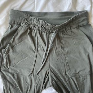 Lululemon Dance Studio Jogger